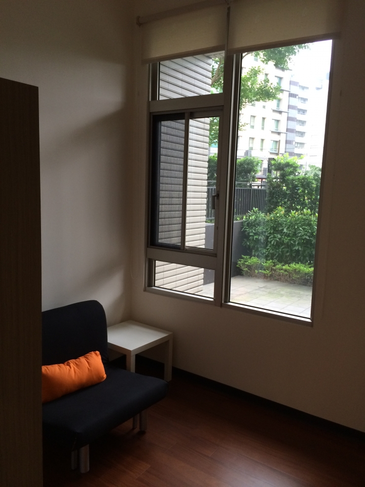 【開箱】為了兩個寶貝女兒，裝潢時我用《無甲醛》綠建材打造了一個「最健康」的新家～