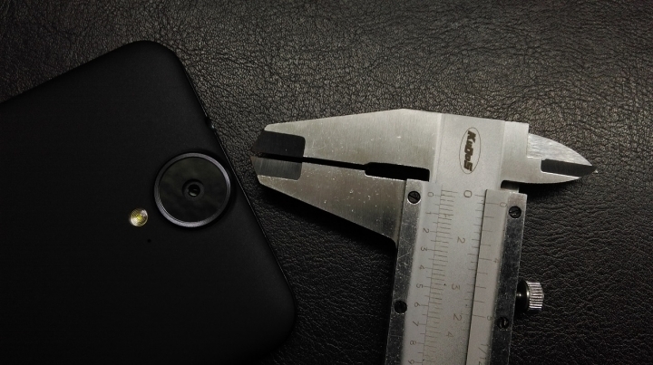 [開箱] 哈了一下午的E9+黑嘛嘛