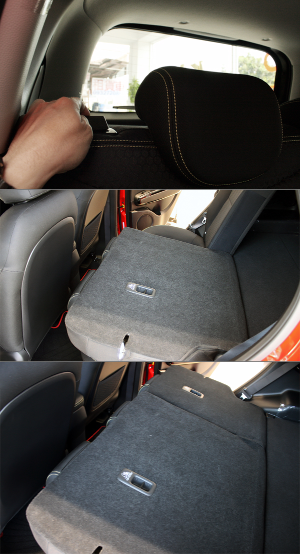 猛虎出閘 AUDI 同父異母親兄弟之跨界潮休旅 KIA SOUL 《KIA潮勢力-試駕體驗活動》