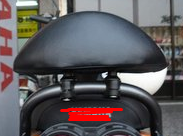 [雷霆/Racing 150] 車尾上方的突起(請見附圖)是啥物? 有網友利用該處安裝向後照的行車紀錄器嗎?