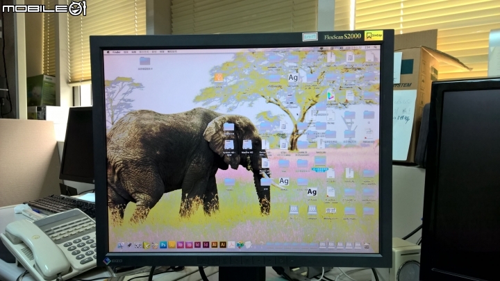 EIZO螢幕壞掉修要多少錢?