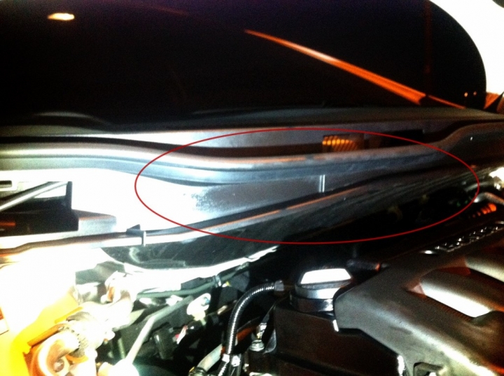 (抱怨)板橋HONDA品質_6000定保