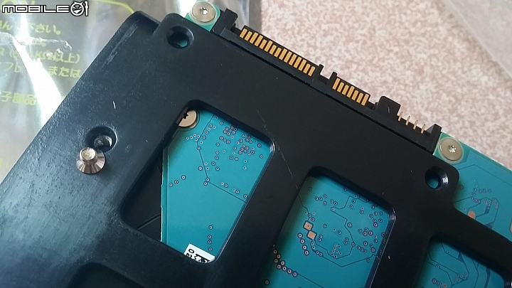 [開箱]Thecus N2310+Toshiba MG03ACA200*2+Asus RT-AC55U 簡單分享