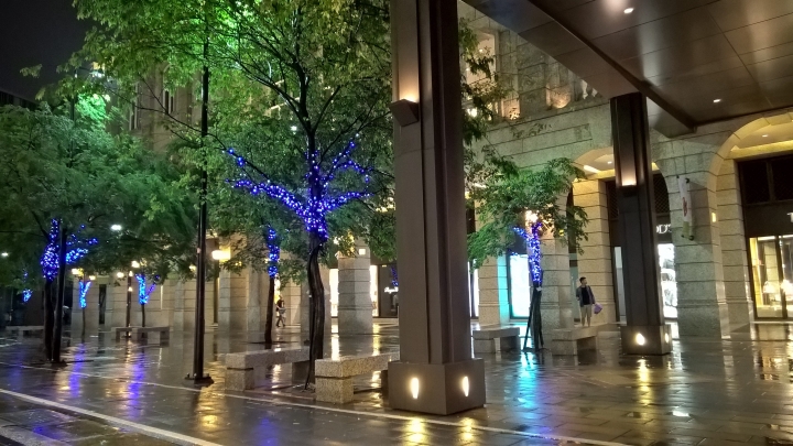Lumia 830蓋大樓-照片分享