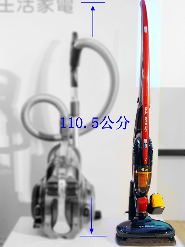 體驗『LG智慧生活新觀念』新品體驗會，讓您智慧生活中不能沒有LG