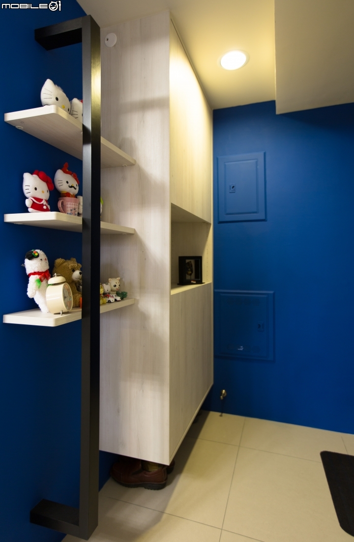 [分享] 簡約夢想窩