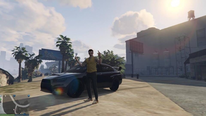 gta5需要升級嗎？