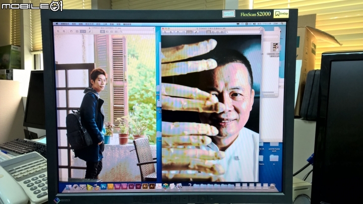 EIZO螢幕壞掉修要多少錢?