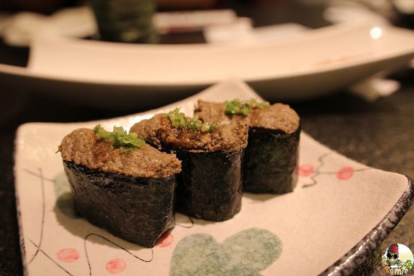 [食記] 台中北區 和壽司 超人氣壽司店