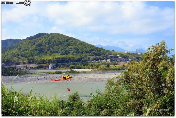 2014 秋。島內出走 D2 台東→花蓮