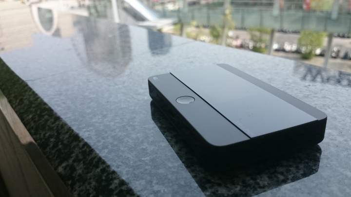 遠傳電信xTP-LINK M7350之藍、文湖捷運搜查線
