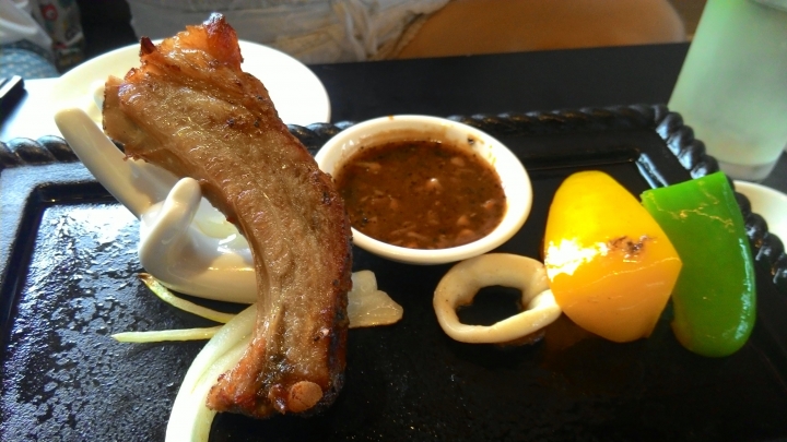 宜蘭無菜單料理~蘭晶心作料理食記(有雷慎入)
