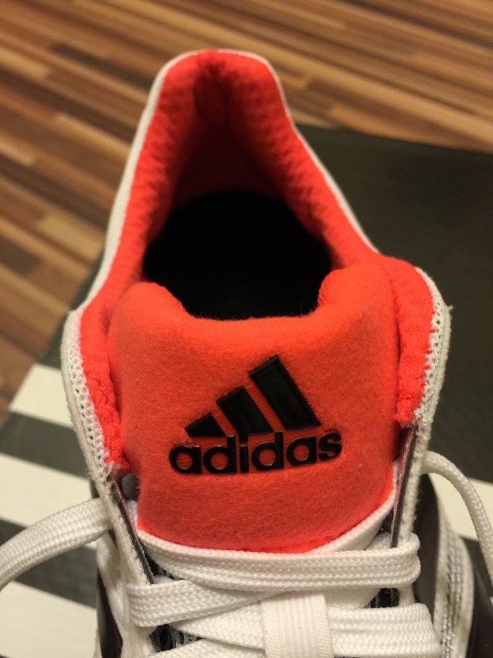 Adidas Adizero Boston Boost 5 Wide 鞋測分享