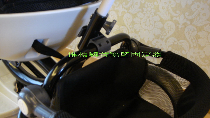 【開箱文】韓國Gina Comfo Trike 2代(V1.5) 三輪車