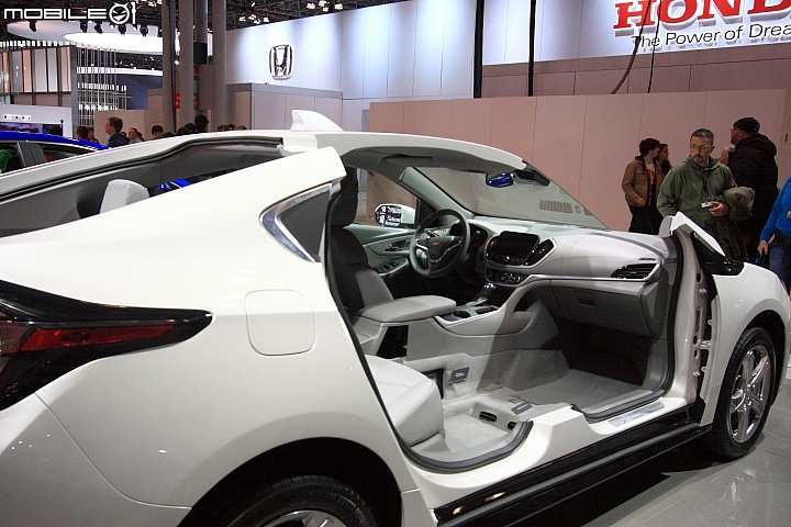 [車展]2015 New York International Auto Show -美系車種 篇 圖多