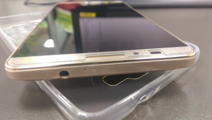 華為港版高配 ASCEND MATE7 開箱