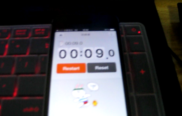 ASUS GL552JX  開箱