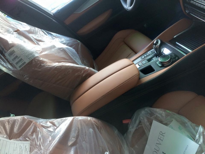 FRESH OFF THE BOAT~X6M