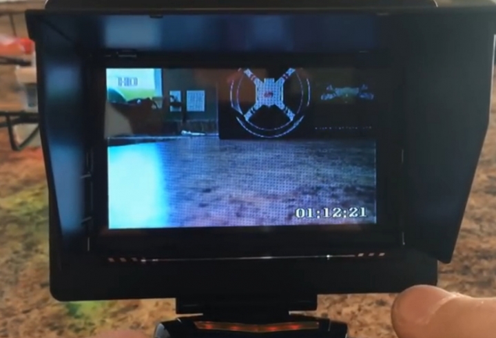 偉力 V686G 可圖傳FPV 有沒有同好玩過??