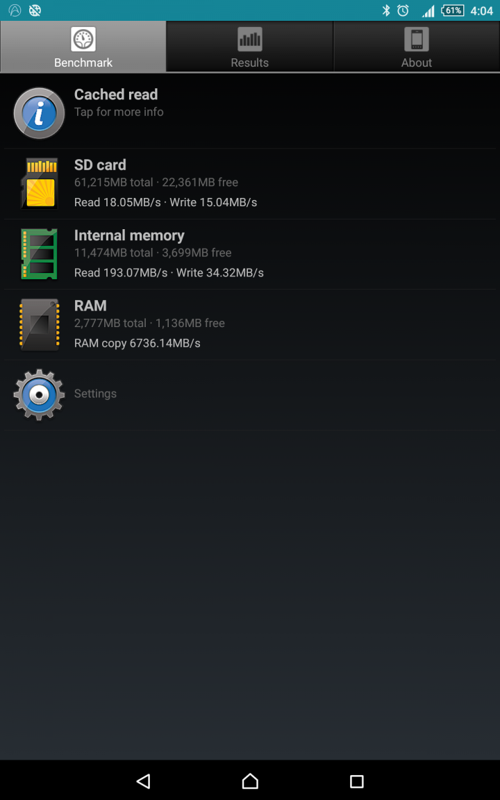 Z3TC升級5.0使用一天感受