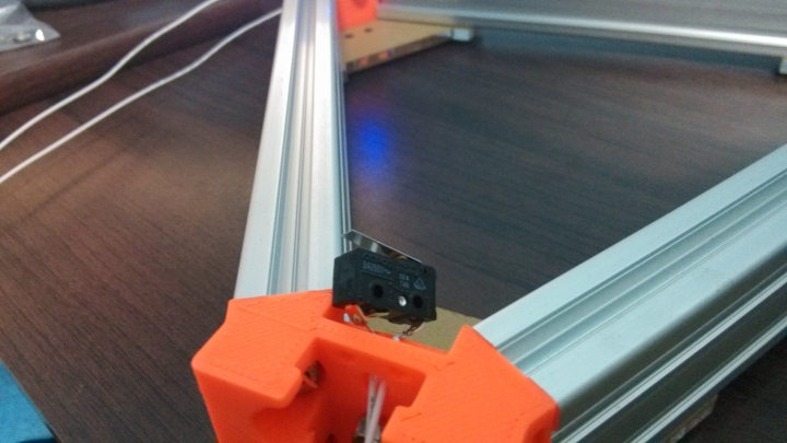 我的第一個3DP組裝開箱紀錄_D-Force Mini