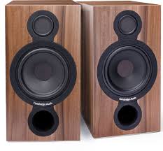 cambridge audio SX60 擺位不受限!