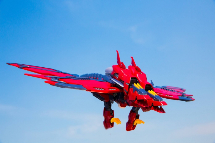 鋼彈Gundam Epyon