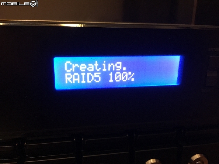 [開箱]非常不專業分享QNAP TVS-871 Turbo vNAS