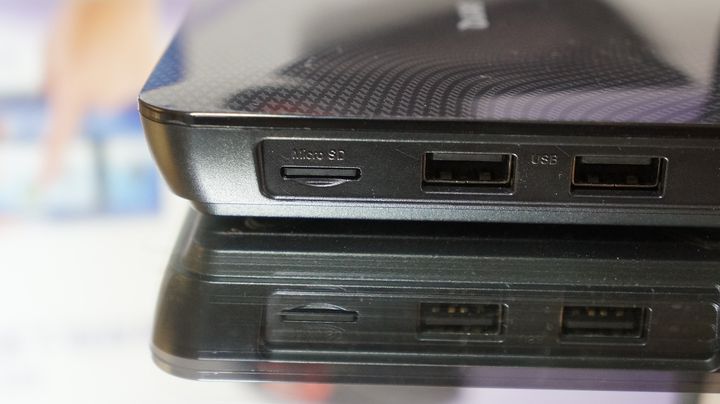 【試用】娛樂不受"線"  全家歡樂無上限  BenQ 電視上網精靈 JM-250試用分享