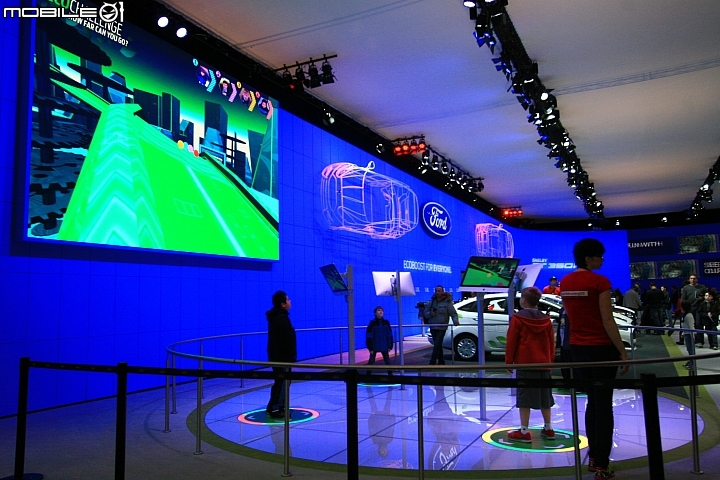 [車展]2015 New York International Auto Show -美系車種 篇 圖多