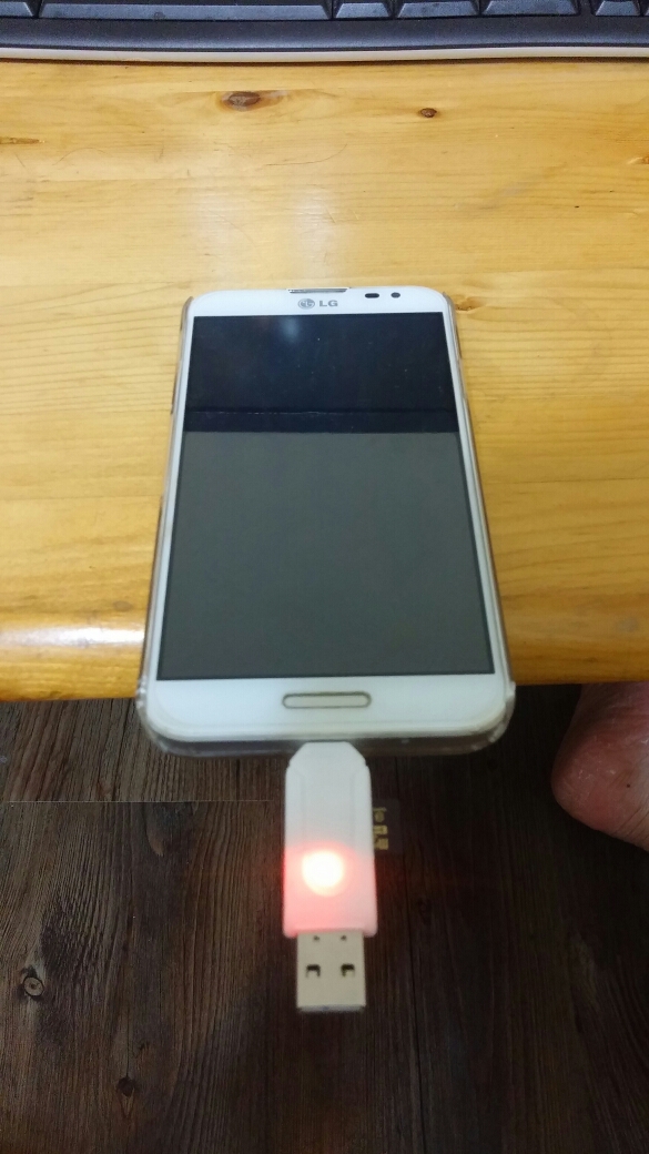 g3 otg讀卡機