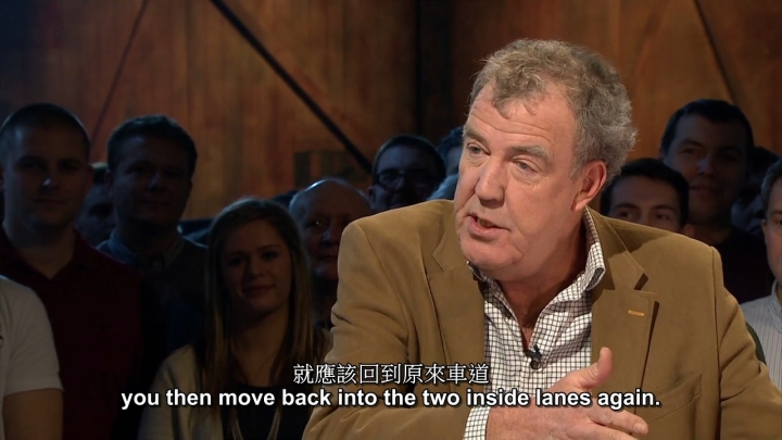 看來內線龜車是全球性的問題