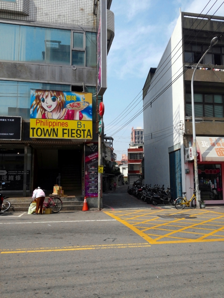 遭小偷除了認命就只能上來po文了