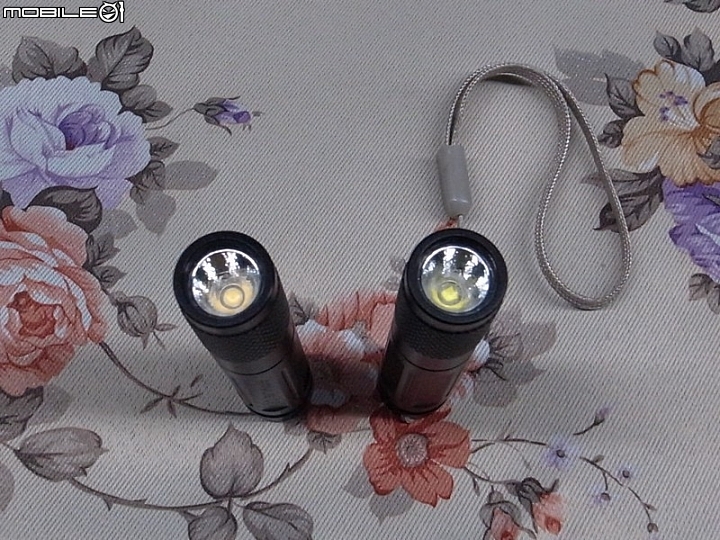 母親節的High CRI  EDC - RAYUS  C01 Nichia NVSL219BT  ( 4500K CRI-92 )