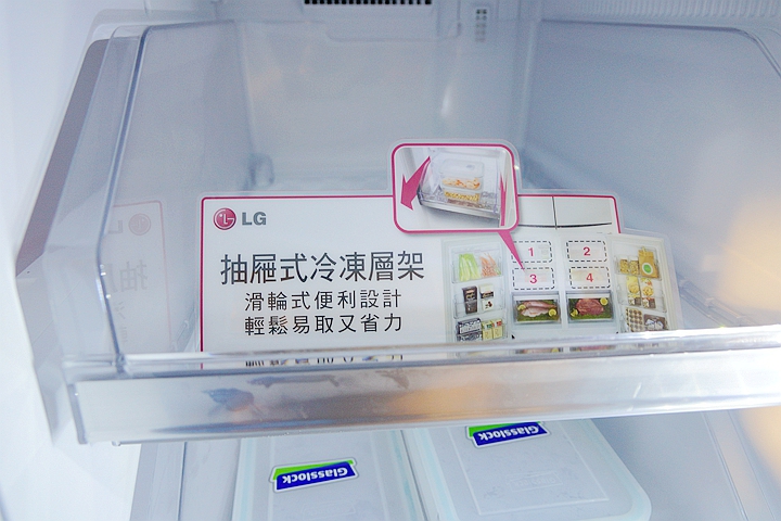 體驗『LG智慧生活新觀念』新品體驗會，讓您智慧生活中不能沒有LG
