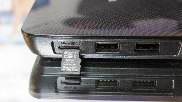 【試用】娛樂不受"線"  全家歡樂無上限  BenQ 電視上網精靈 JM-250試用分享