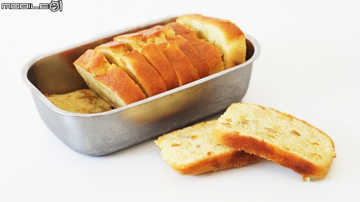 檸檬蛋糕 [郭昱均的糕點世界 Durant's Bakery]