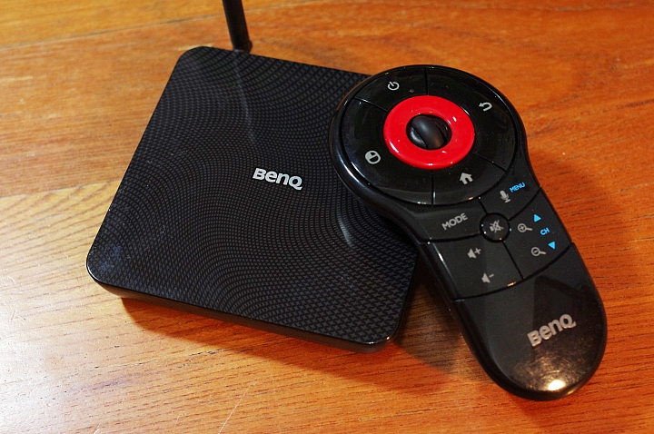 家中電視的大進化，我參加 BenQ 電視上網精靈 JM-250~Android 智慧電視盒試用活動分享