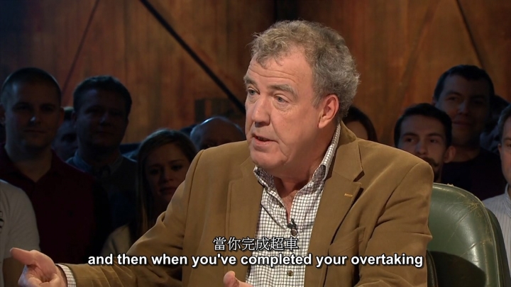 看來內線龜車是全球性的問題