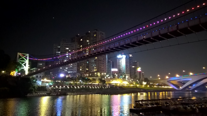 Lumia 830蓋大樓-照片分享