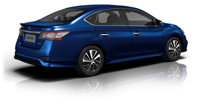 Sentra aero 豪華版 菜單 請大大們幫分析