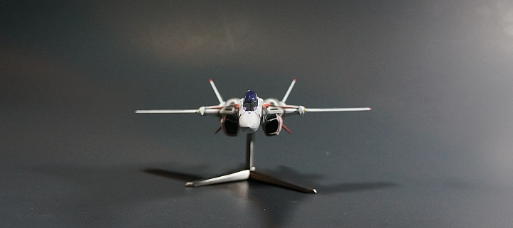 超時空要塞 Bandai 1/100 VF-25F