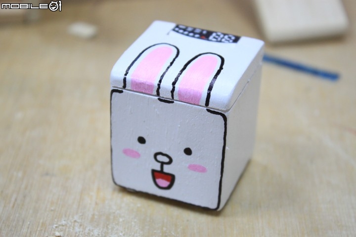 [硬漢工作室] 音樂書架娃娃屋
