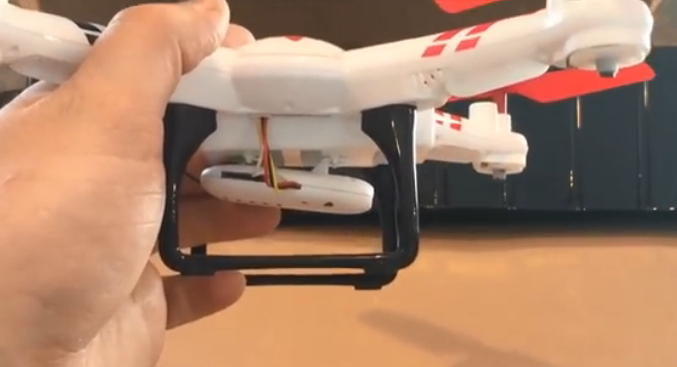 偉力 V686G 可圖傳FPV 有沒有同好玩過??