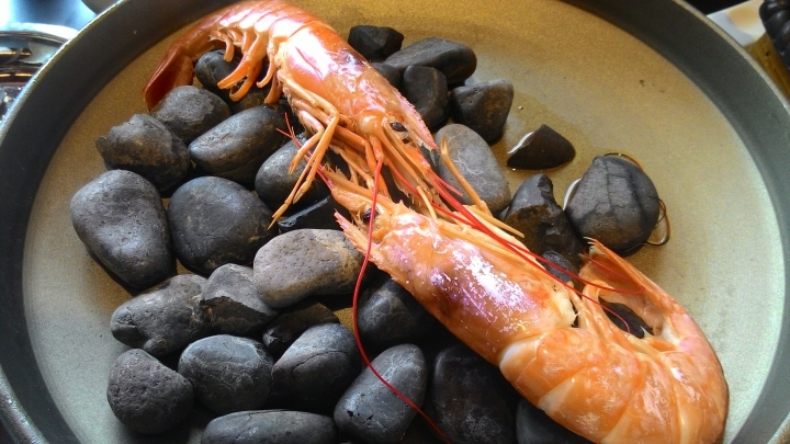 宜蘭無菜單料理~蘭晶心作料理食記(有雷慎入)
