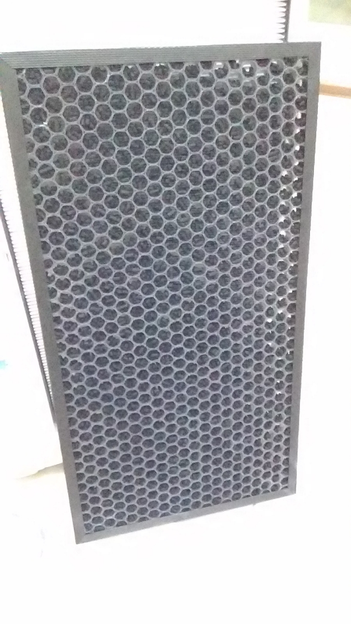 日本直購 sharp KC-D70 空氣清淨機 開箱