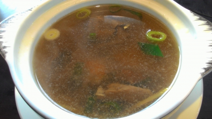 宜蘭無菜單料理~蘭晶心作料理食記(有雷慎入)