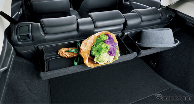 2015 Honda Shuttle 大改款預告