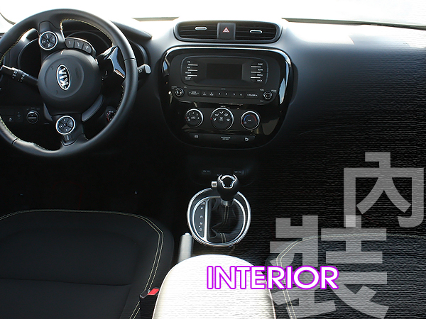 猛虎出閘 AUDI 同父異母親兄弟之跨界潮休旅 KIA SOUL 《KIA潮勢力-試駕體驗活動》