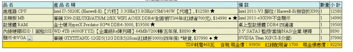 想組台專業繪圖機10萬以內